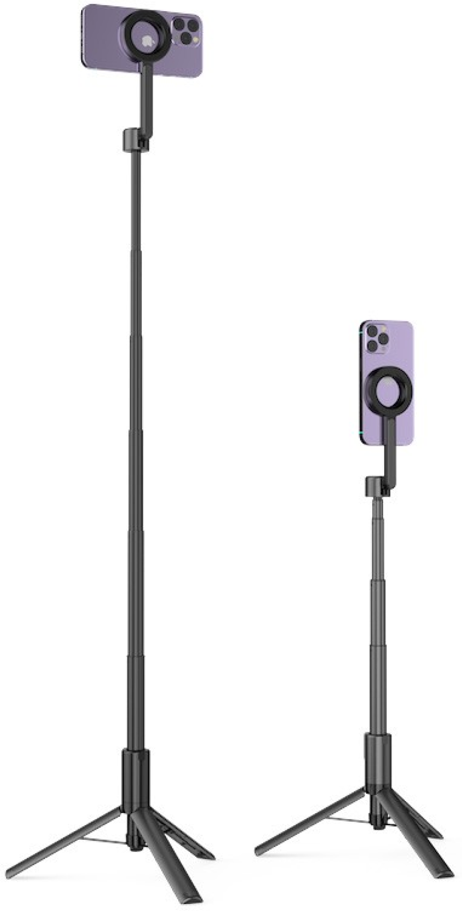 iS Selfie Tripod