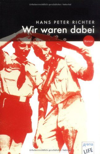 Richter, Hans Peter - Wir waren dabei - Preis vom 09.10.2026 07:28:09 h
