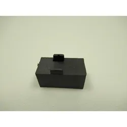 Holzstar Bürstenabdeckung OSS 100, OBSS 100 67