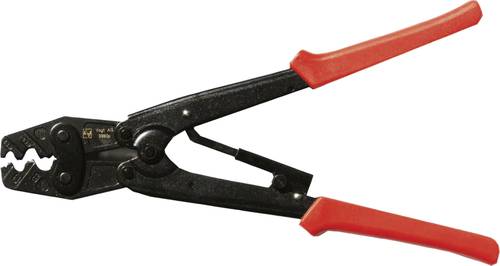 Vogt Verbindungstechnik 3980 P 6-25 mm2 3980p Crimpzange Pressenanschluss 6 bis 25mm²