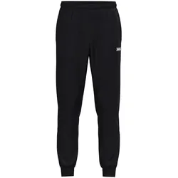 Jako Polyesterhose One Langgrößen Herren - schwarz - 98