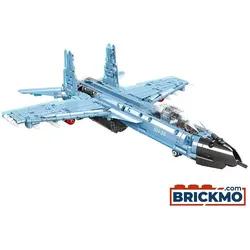 Jie Star SU-35 Glory Mission 58122
