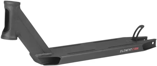 Drone Scooters Drone Element 2 Evo Feather-Light 4.5" Deck (18" - Black)