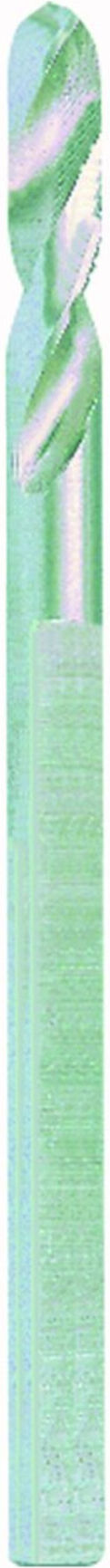 RUKO Führungsbohrer HSS, geschliffen mit Kreuzanschliff nach DIN 1412 C (106207)