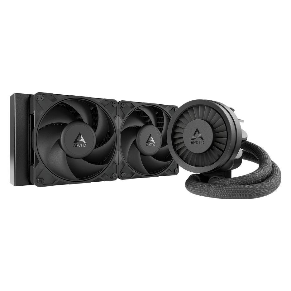 Arctic Liquid Freezer III Pro 240, SI (ACFRE00163A)