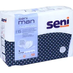 Seni Man Normal 15 ST