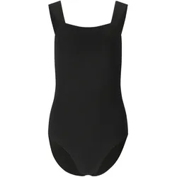 nou Nefeli Badeanzug Damen 1001 - black 38