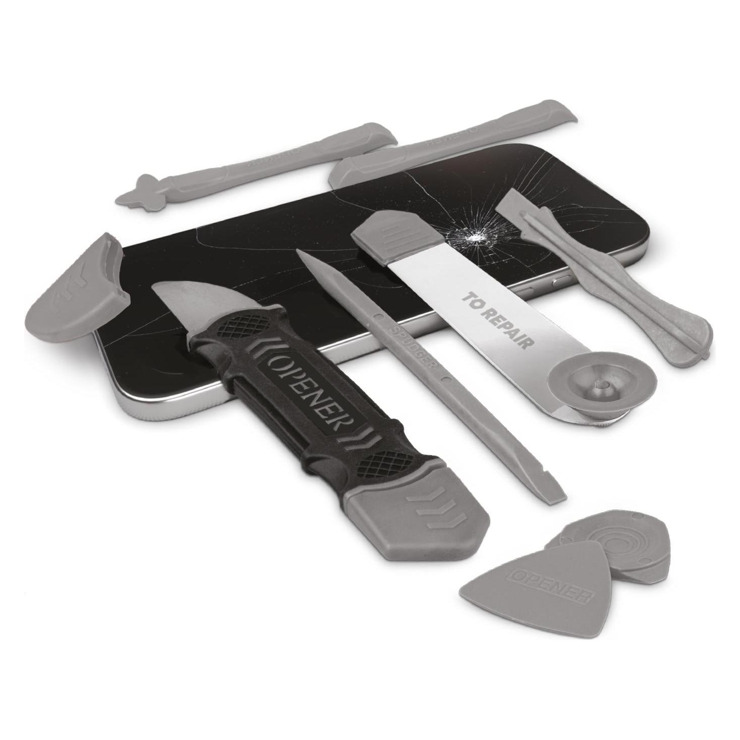 SBS Opening Tools-Set 13 in 1 (TESCREWSETOPENKITK)