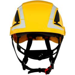 3M X5002V-CE Schutzhelm EN 397, EN 12492 Gelb