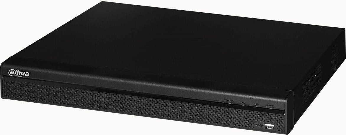 Dahua NVR4232-4KS3 32-kanaals recorder