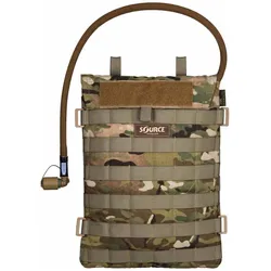 Source, Rucksack Zubehör