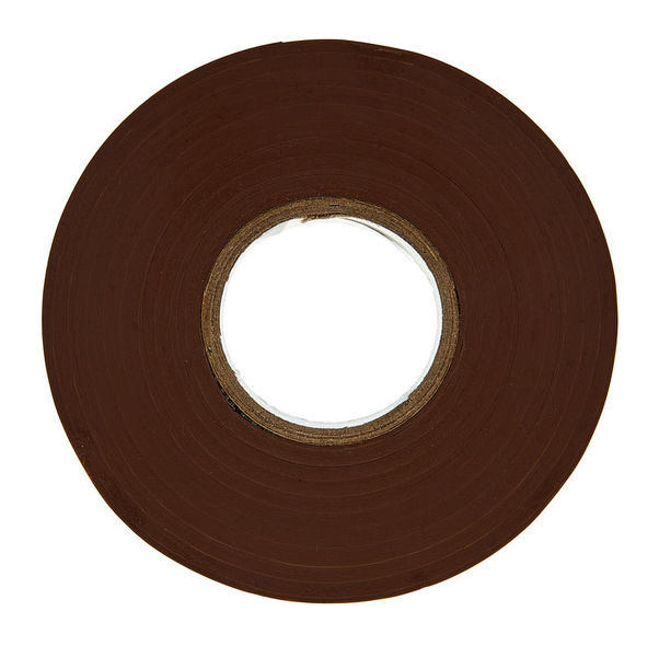 Stairville ISO Band Brown marrone