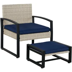Casa.Pro, Gartenlounge, Calciano