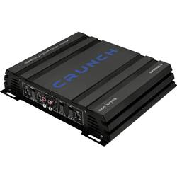 Crunch GPX-500.2 2-Kanal Endstufe 250 W