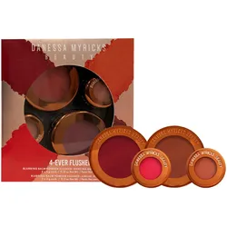 18g DANESSA MYRICKS BEAUTY Yummy Skin 4 Ever Flushed Kit