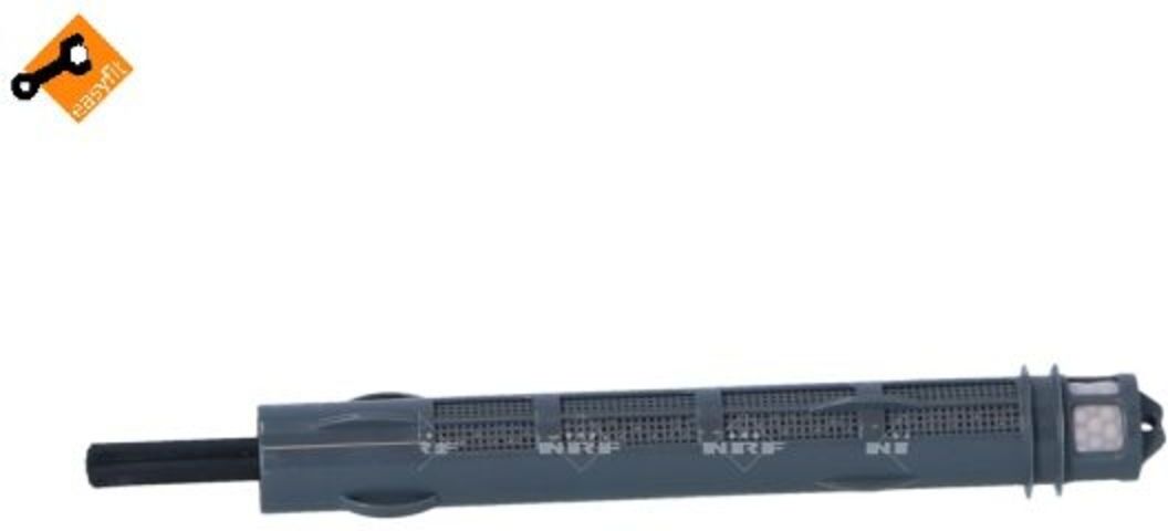 Trockner, Klimaanlage NRF 33349
