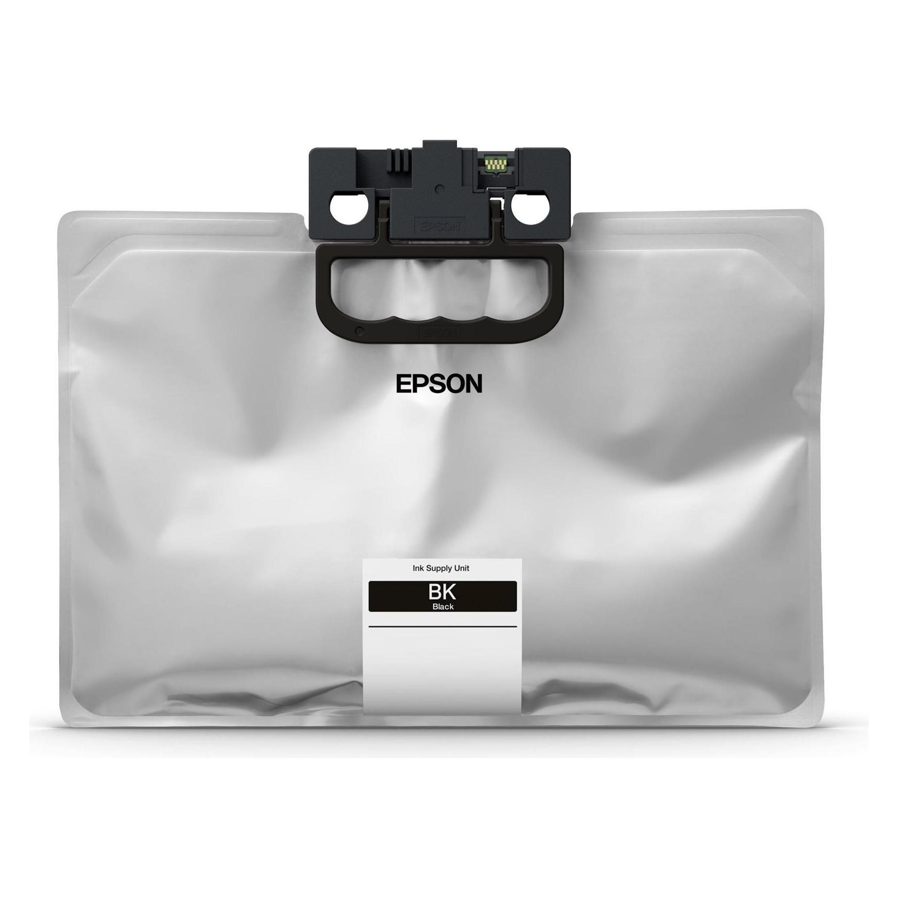 Epson Tinte schwarz 86000S (BK) (C13T13M140)