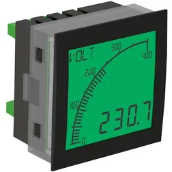 Trumeter, Energiemessgerät, APM-PROC-APO APM Prozessmessge