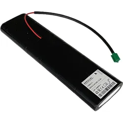 NiCd Akku für Hellige Cardiotest EK53/EK56 – 21,6 V 1,3 Ah