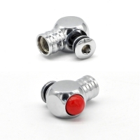 Neptune Schlauch Swivel Verbindung #