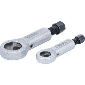 BGS-technic Mutternsprenger 1812, 2-teiliges Set, für Schlüsselweite von 12 - 22 mm