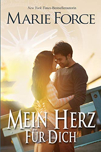 Marie Force - Mein Herz für dich - Preis vom 06.10.2026 07:26:00 h