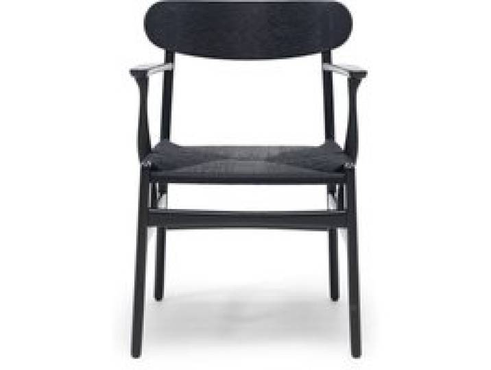 Carl Hansen & Søn - And Son Ch26 Stuhl