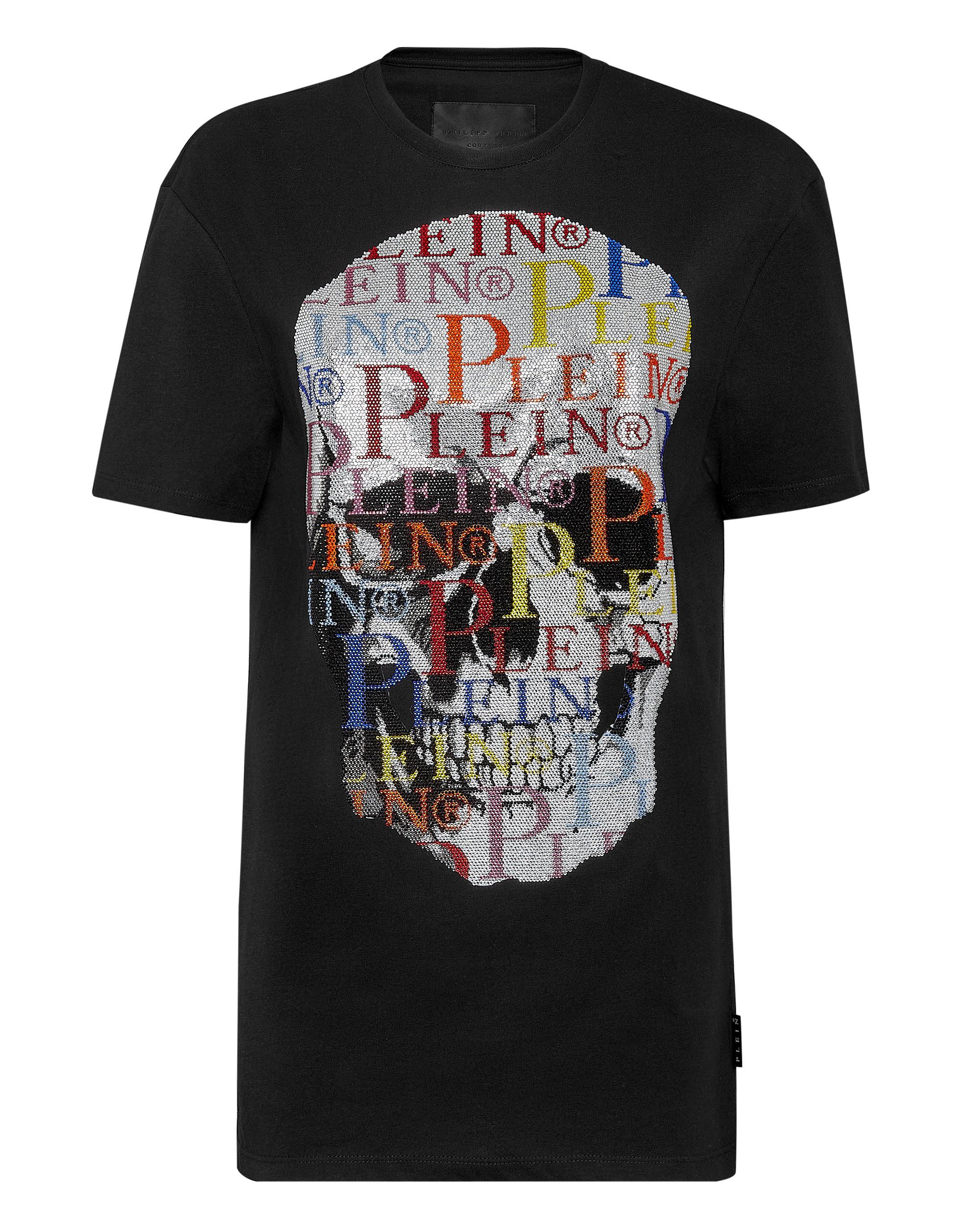 T-Shirt Skull