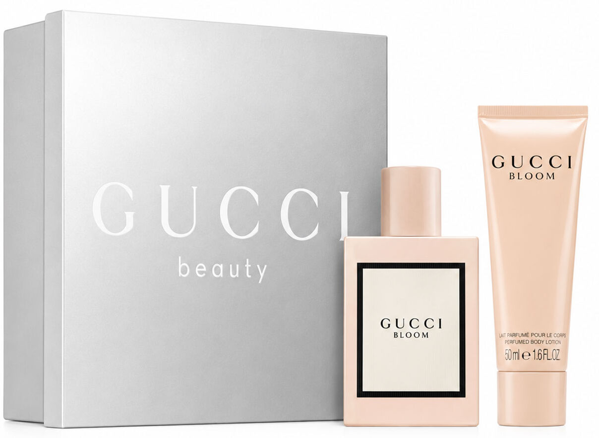 GUCCI Bloom 50ml Eau De Parfum Gift Set