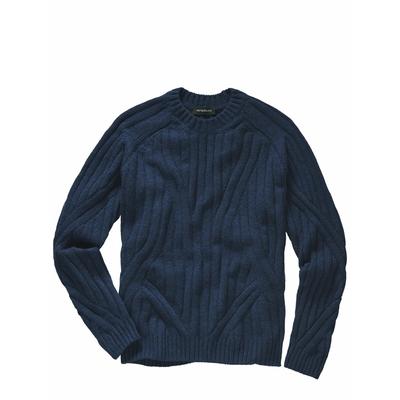 Op-Art-Pullover