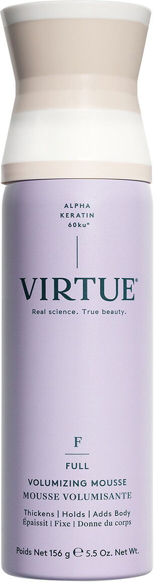 156g Virtue Create Volumizing Mousse