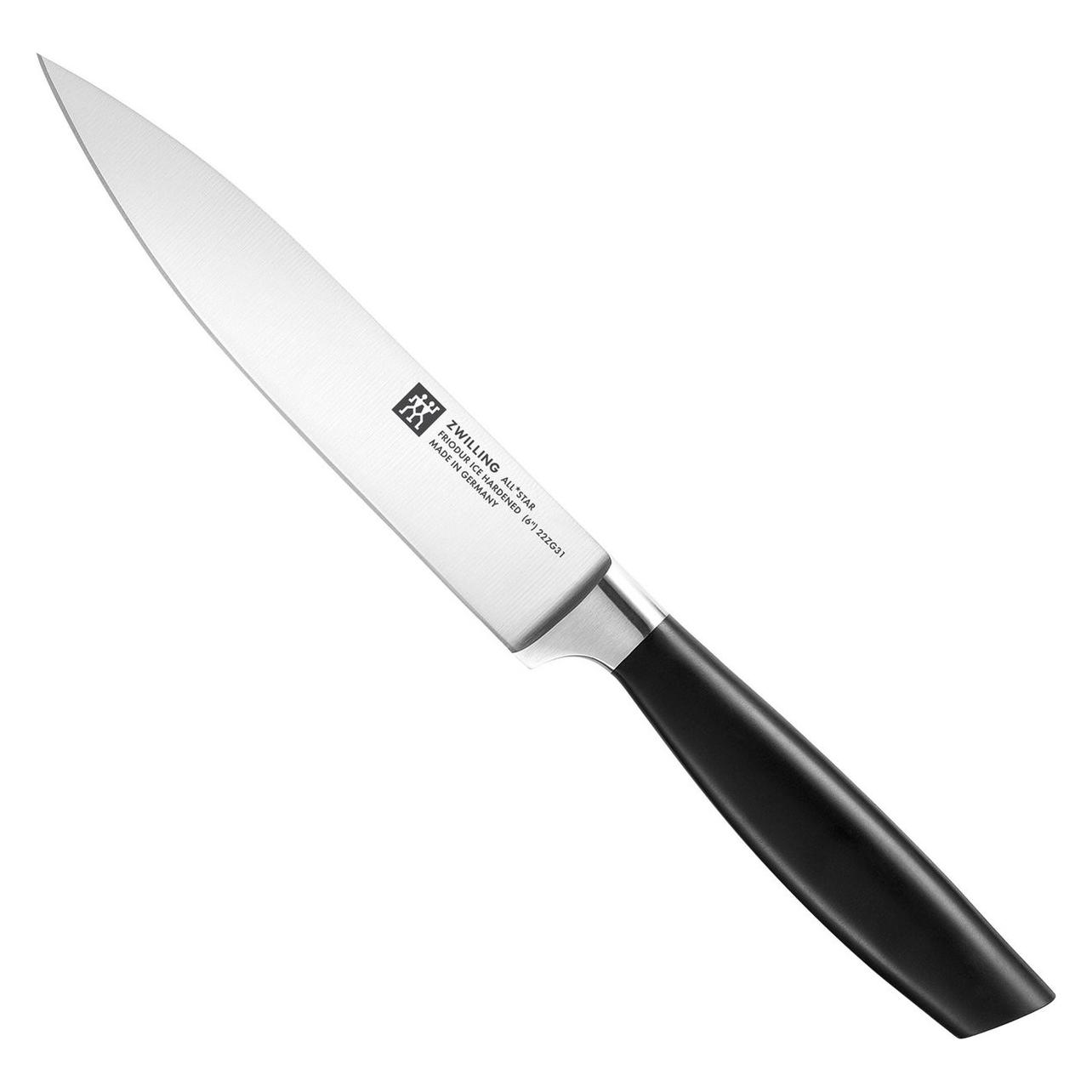 Zwilling All Star Tranchiermesser 160, chrome-silber (16 cm, 1x) (1020796)