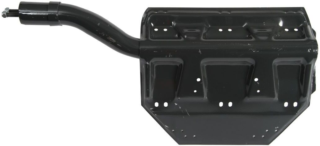 Kit d'assemblage, aile avant PACOL BPD-SC029R