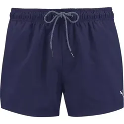 PUMA Underwear - Hosen Swim Badehose, Größe XXL in Blau Blau