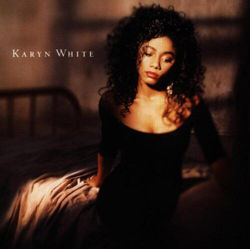 Karyn White - Karyn White - Preis vom 08.10.2026 07:26:42 h