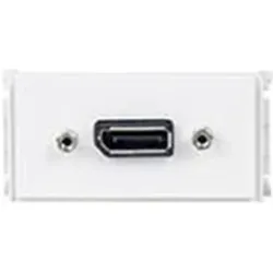 Vivolink, Steckdose, Outlet Panel Displayport