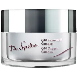 50ml Dr. Spiller Biomimetic SkinCare Q10 Sauerstoff Complex