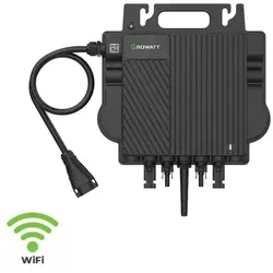 Growatt NEO 800M-X 800W Mikrowechselrichter WiFi