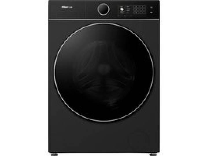 Lave-linge séchant Hisense WD5I1045BBQ 10.5 kg / 6 kg