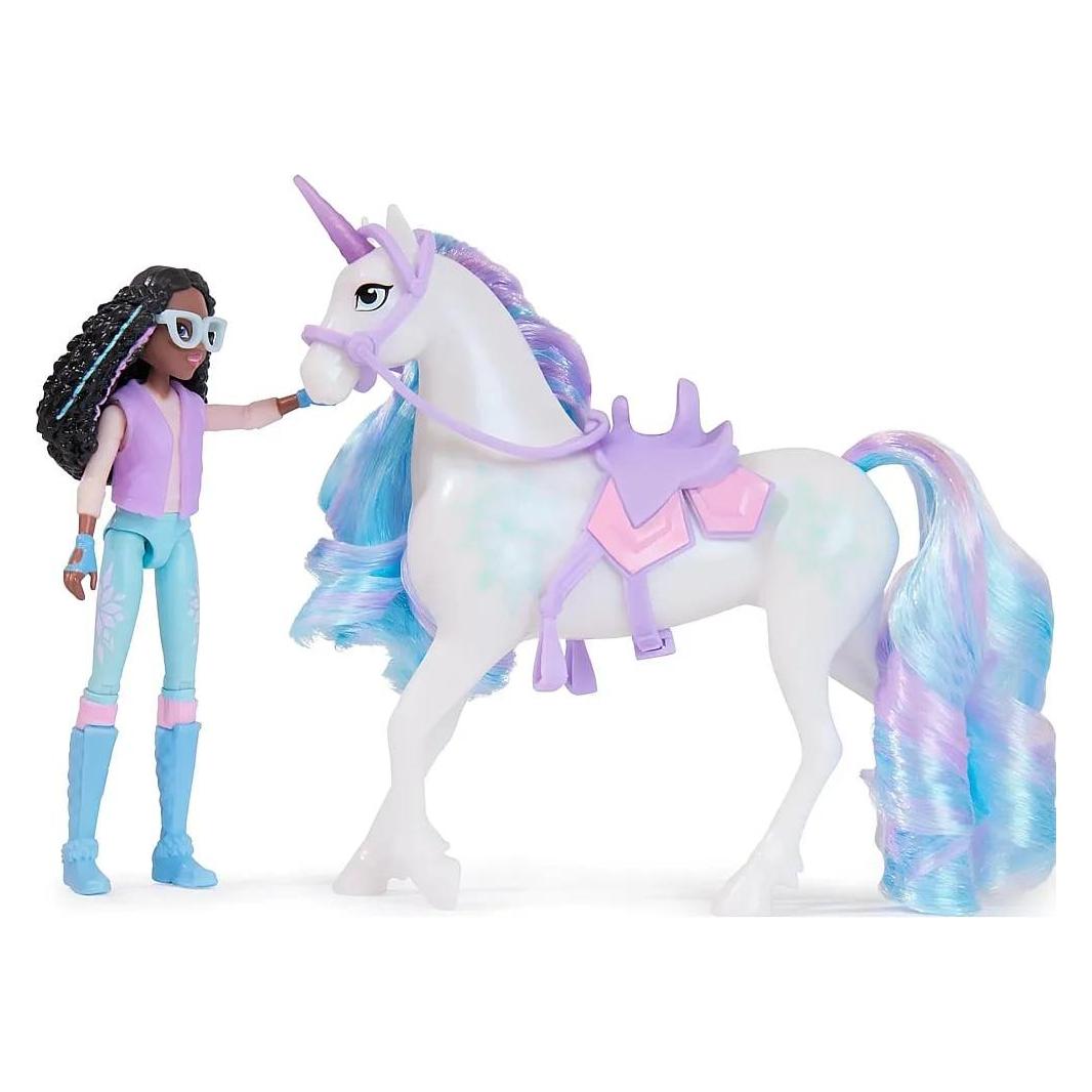 Spin Master Layla & Glacier (UNI-6066849)
