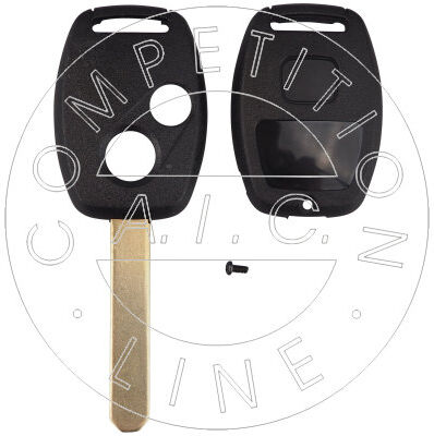 Aic Handsendergehäuse, Zentralverriegelung Schlüssel Original Quality 58232