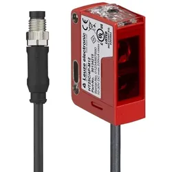 Leuze Taster Hintergrund HT25C/PX-200-M8.1