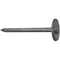 Schweizerische Nagelfabrik, Nägel, Bauplattenstifte (240 Stk., 60 mm)