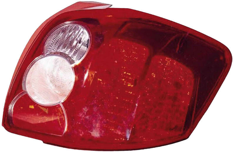 PRASCO TY3504163 Rear light