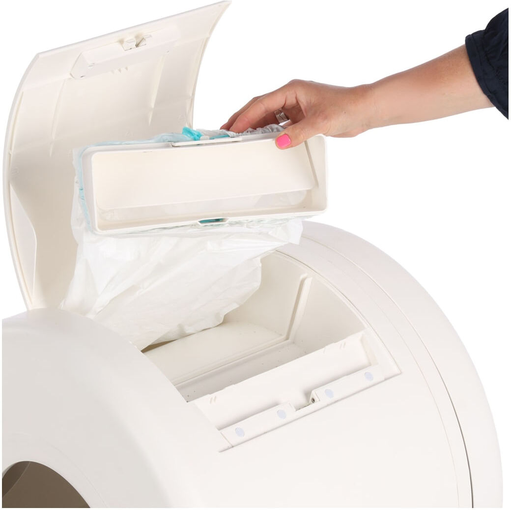 Flamingo Lettiera Autopulente Atlas 1PZ