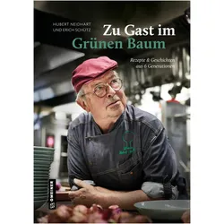 Zu Gast im Grünen Baum, Ratgeber von Hubert Neidhart, Erich Schütz