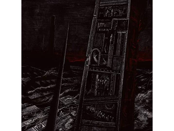 Furnaces of Palingenesia