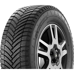 Michelin Crossclimate Camping 195/75 R16 107R  Ganzjahresreifen