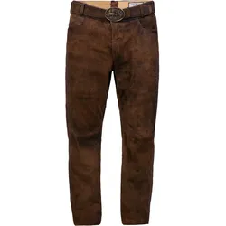 Lange Lederhose Robin