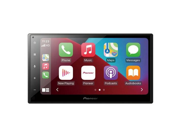 Pioneer SPH-DA160DAB Autoradio